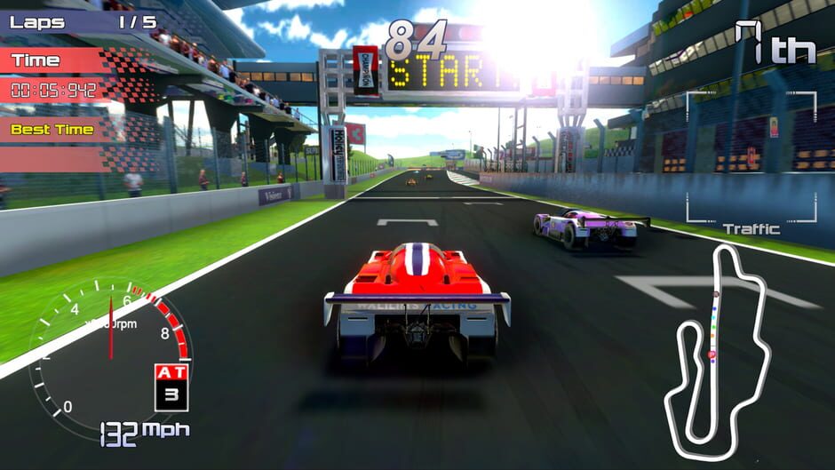 Asphalt Racing Bundle 3 in 1 media thumbnail