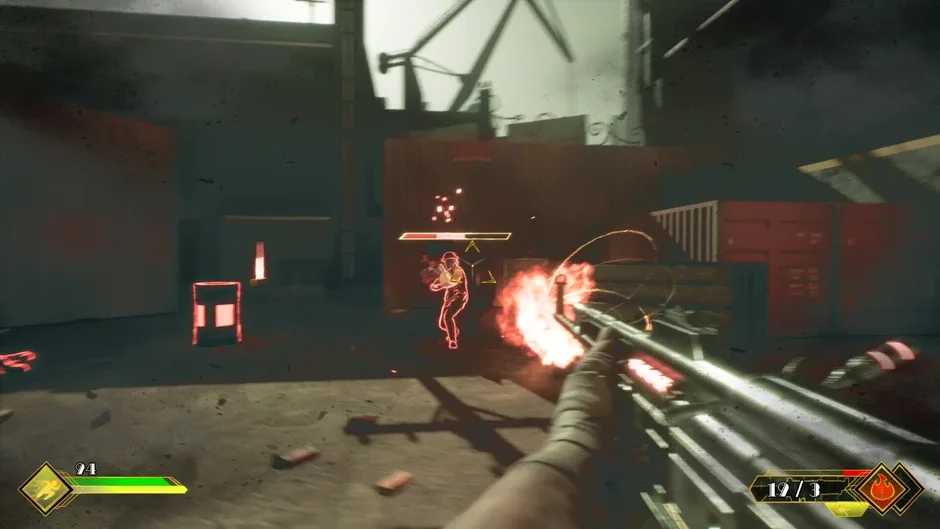 Screenshot de Powerfuel