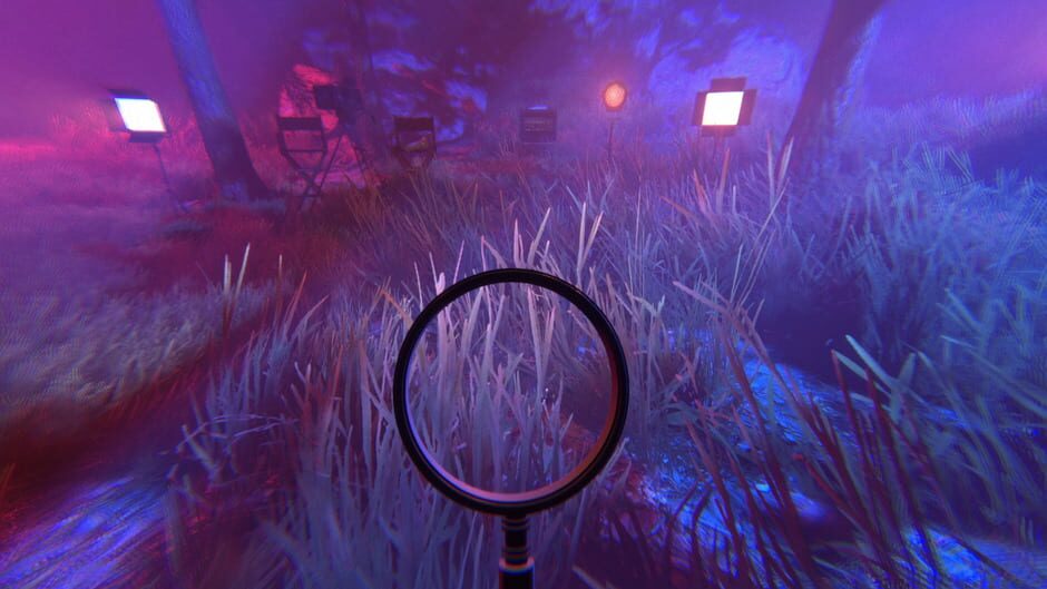 Screenshot Creepy Shift: Uncle Joe’s Motel