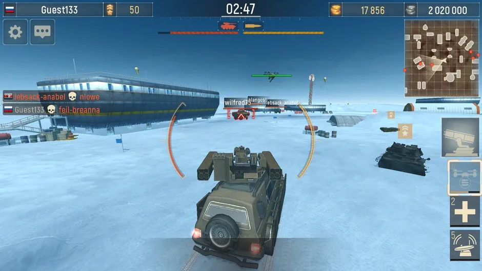Screenshot 4
