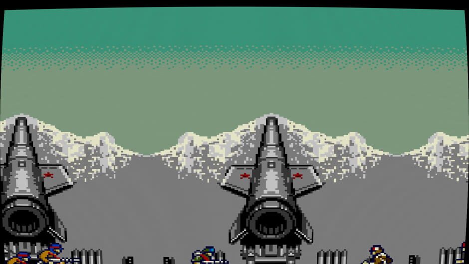 Rush'n Attack screenshot 6