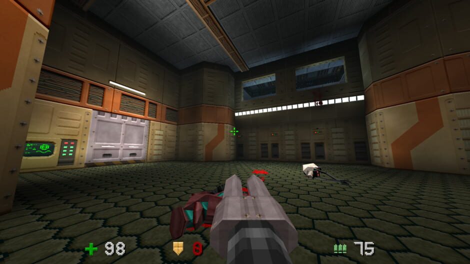 Quod screenshot