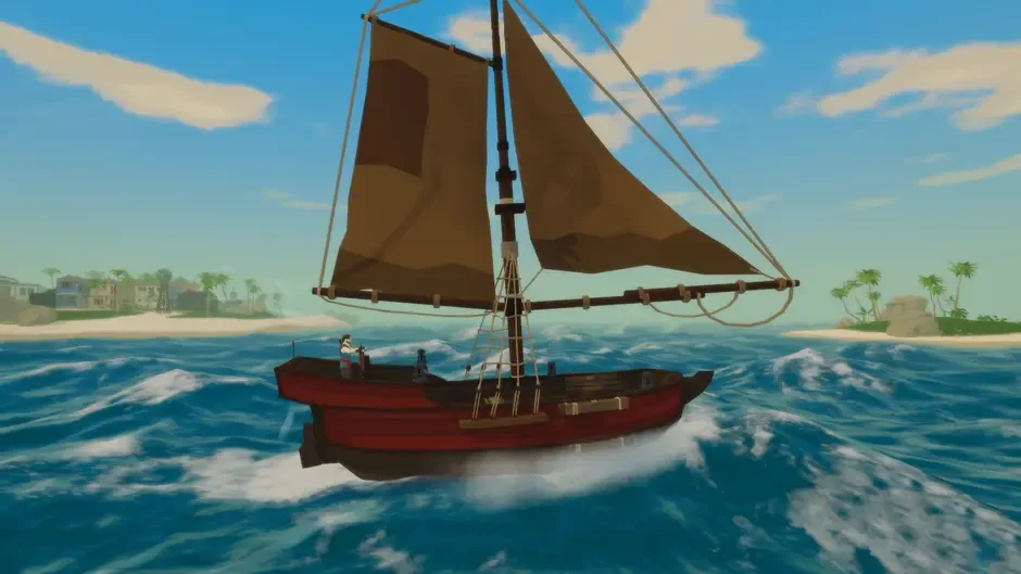 Capture d'écran de l'article