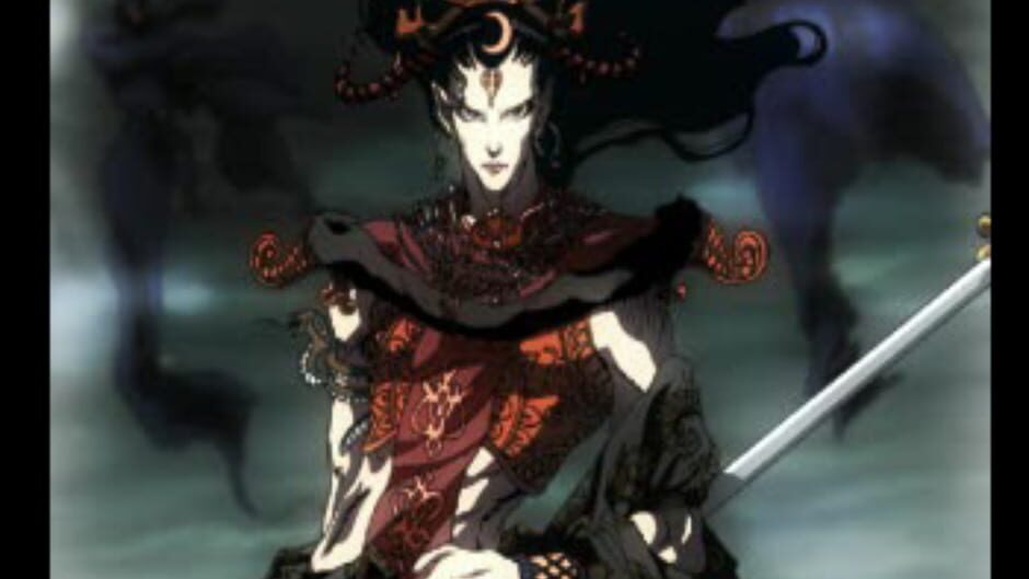 สกรีนช็อตจาก Saiyuki: Journey West (รูปที่ 4)