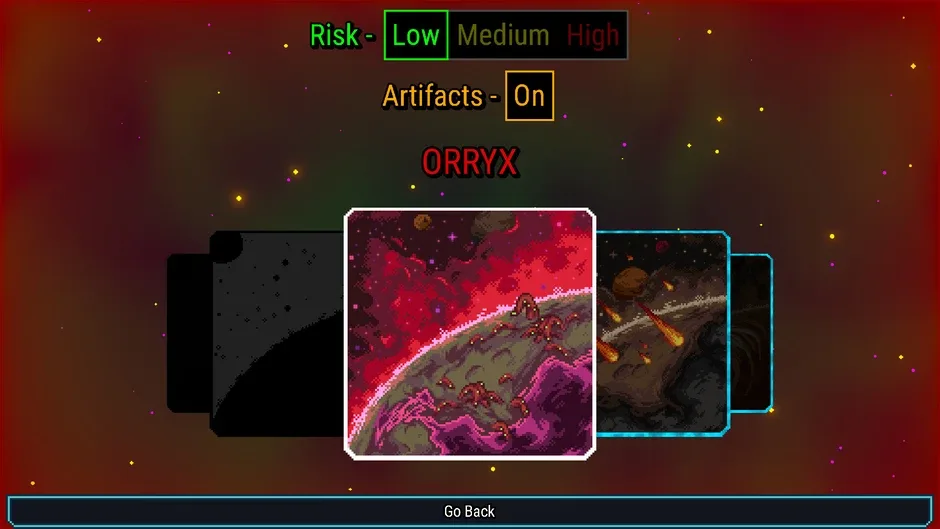Кадър от Endless Tactics: Trial Run
