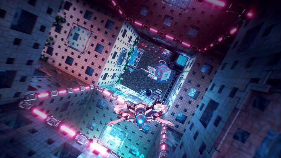 Screenshots Saber Arena