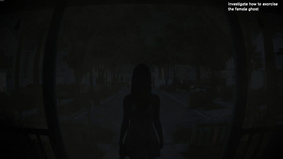 Screenshots Fooling Dead