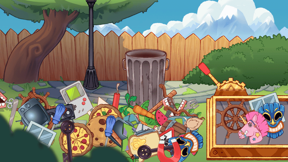 Scrappy Craft Screenshot