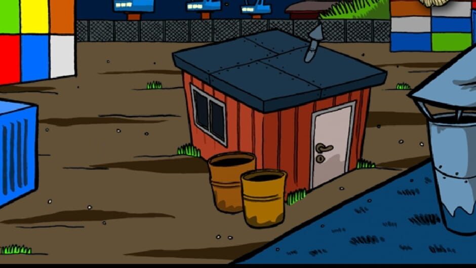 Grand Banda screenshot