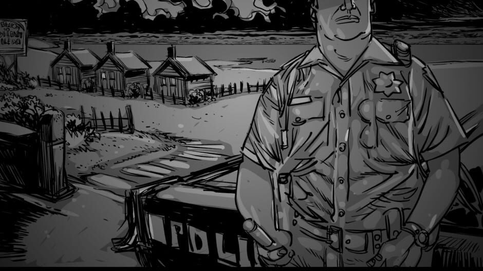 The Scene of the Crime: Golden Doll screenshot