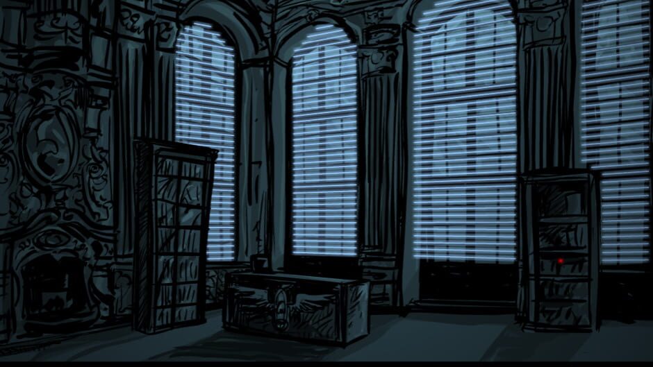 Owl's Nest screenshot