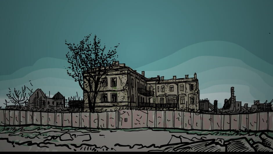 The Fog Fall 4 screenshot