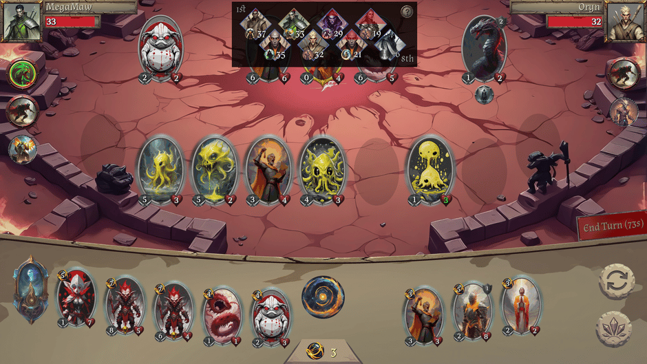 One Last Sacrifice Screenshot