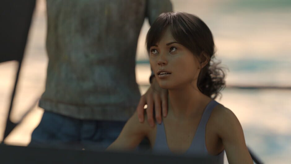 สกรีนช็อตจาก The Builder: Season 2 (รูปที่ 2)