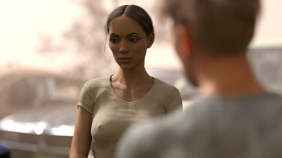 สกรีนช็อตจาก The Builder: Season 2 (รูปที่ 3)