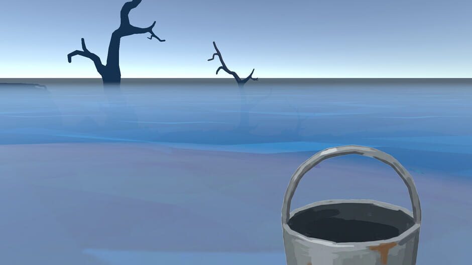 Empty the Ocean With a Bucket media thumbnail