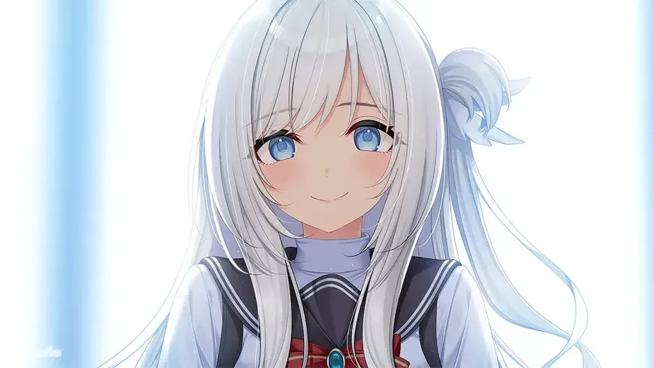 Кадър от Magalumina