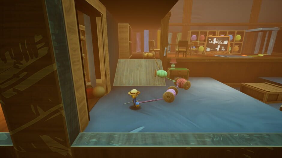 Needle Eye screenshot
