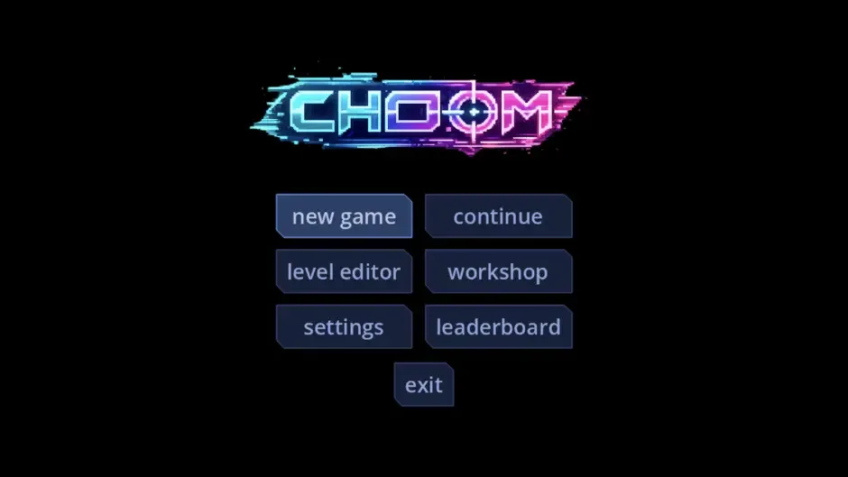 Кадър от Choom