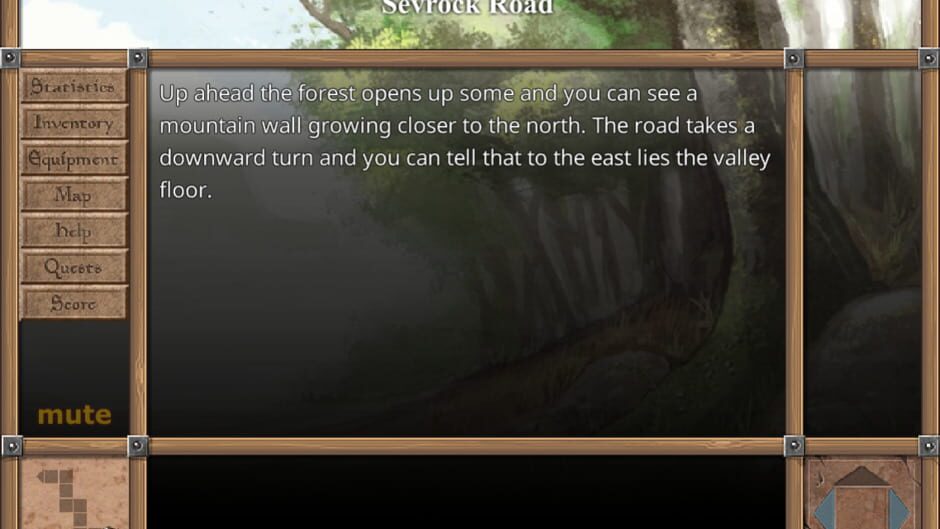 Steelcurse screenshot 3