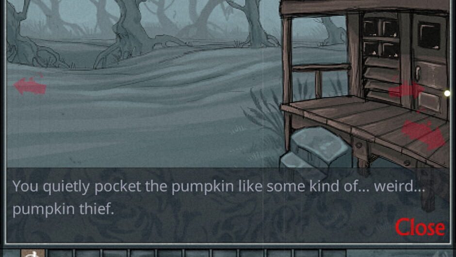 Hood Episode 1 screenshot 2