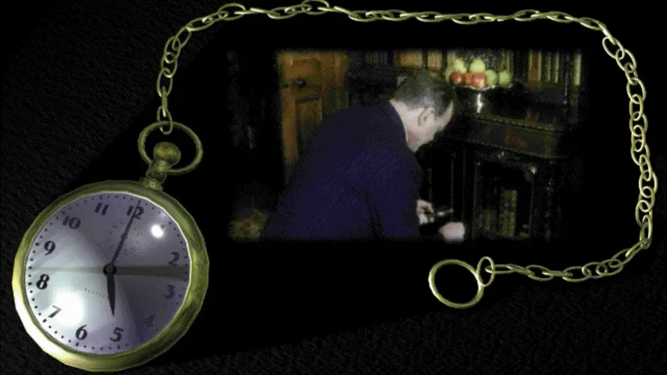 Capture d'écran de l'article
