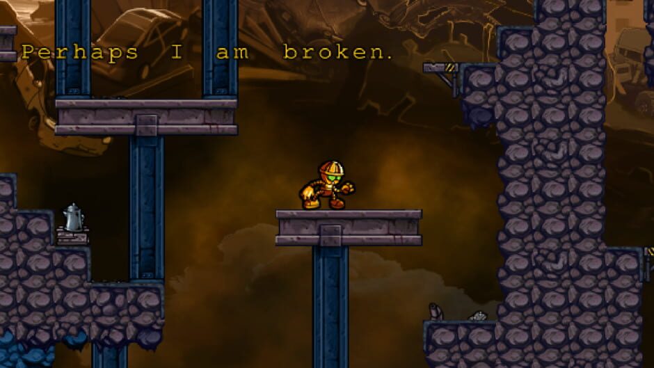 Scraps screenshot 2