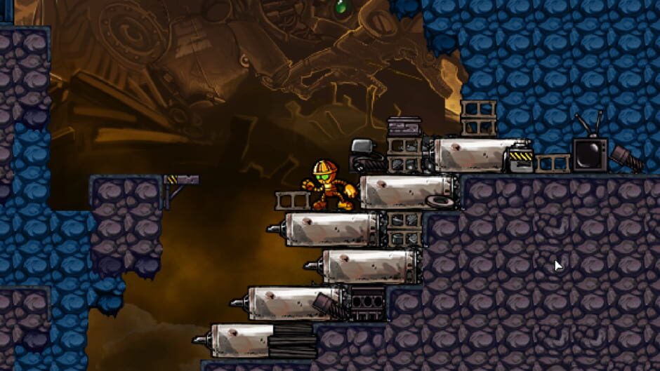 Scraps screenshot 3