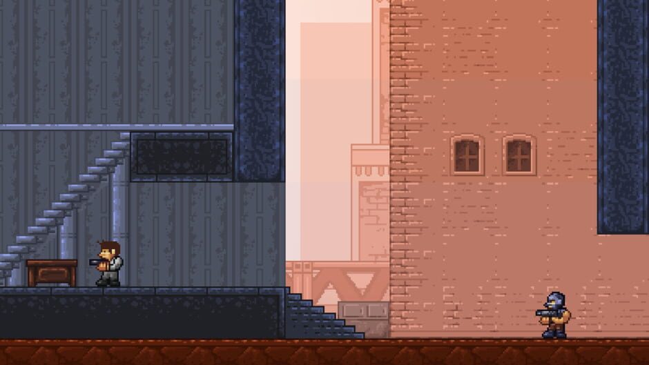 Retriever screenshot