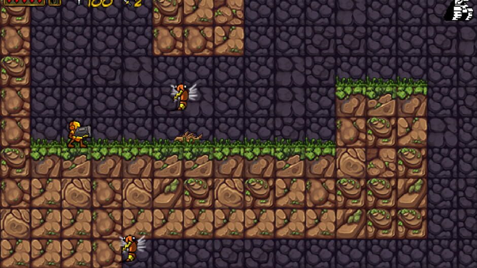 GLave screenshot