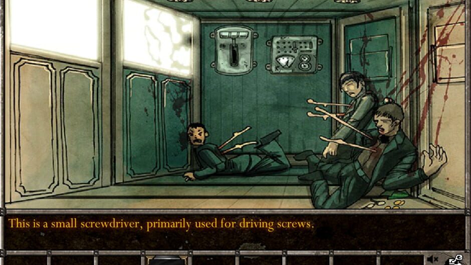 Kingdom of Liars 1 screenshot