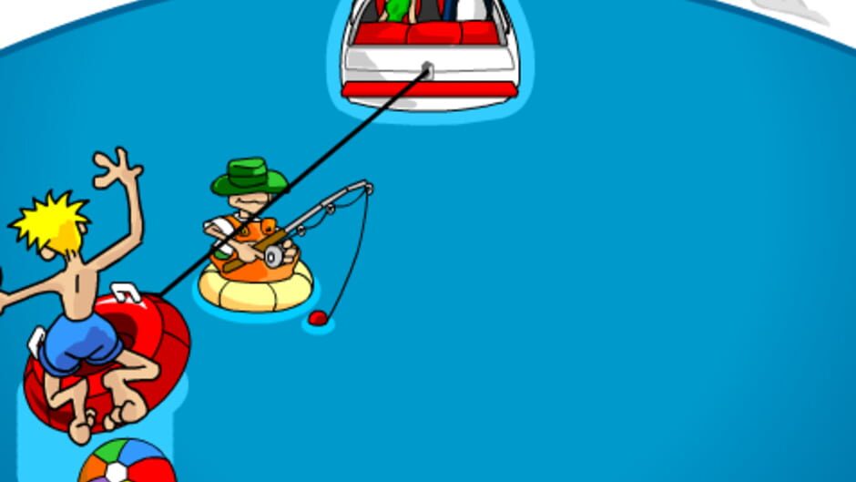 Ballistic Biscuit screenshot
