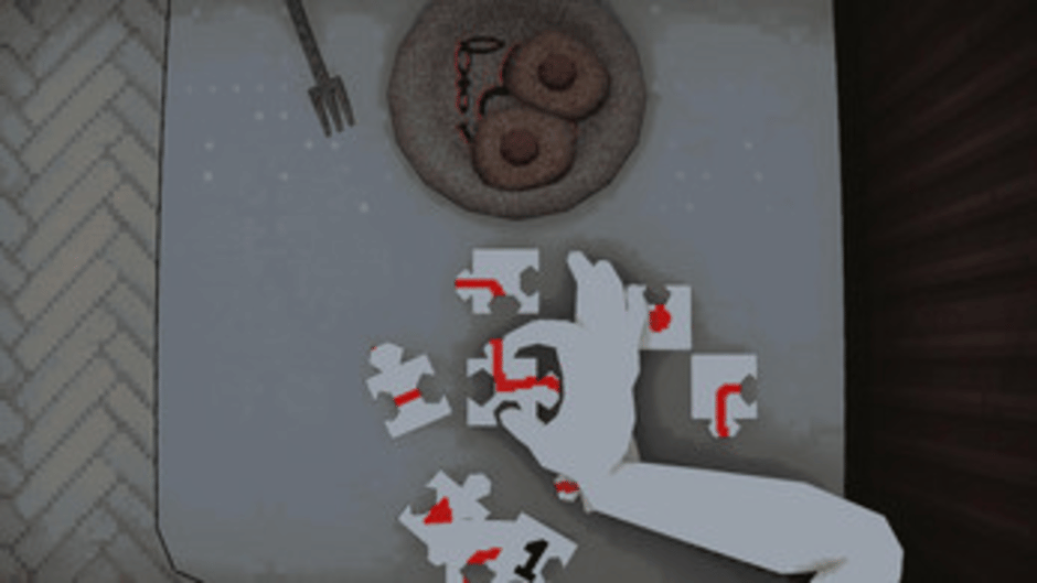 Kitchened Screenshot