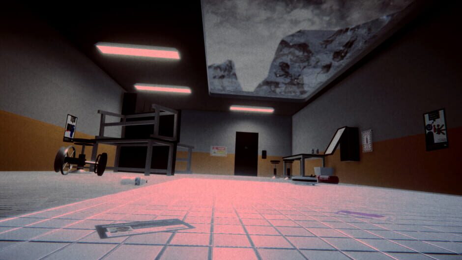 Riverside screenshot