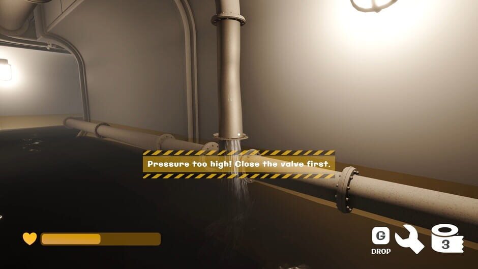 Screenshots Piece of Ship