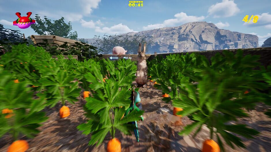 Screenshots Little Toys