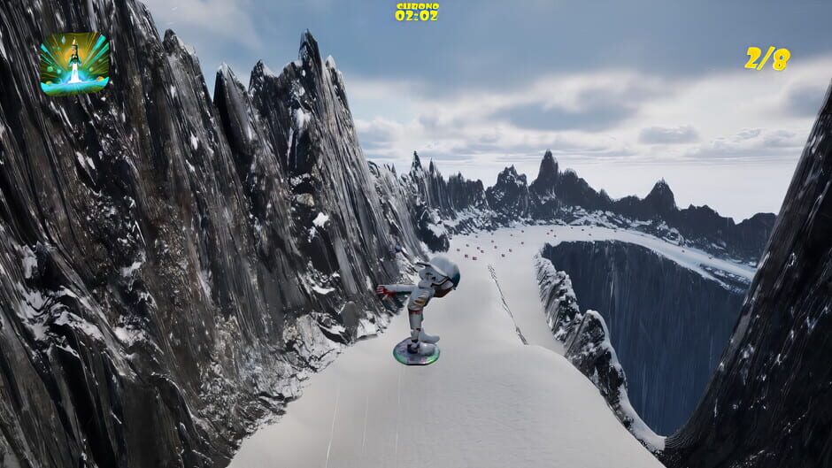 Screenshots Little Toys