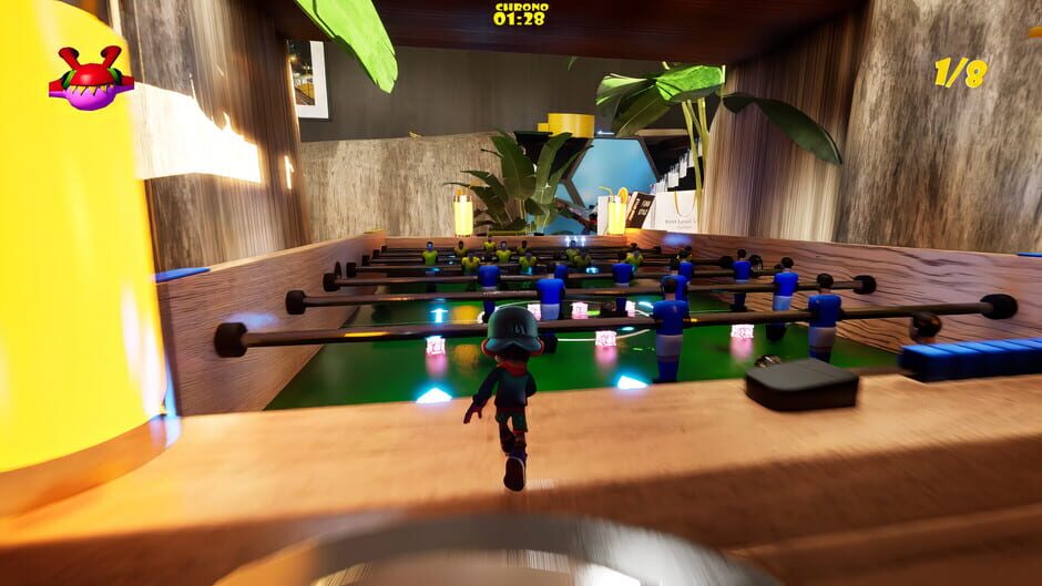 Screenshots Little Toys