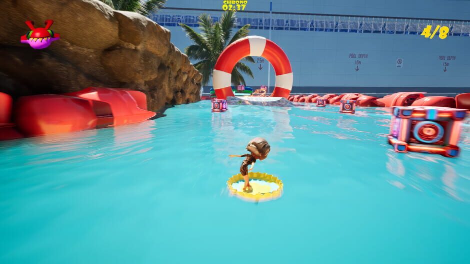 Screenshots Little Toys