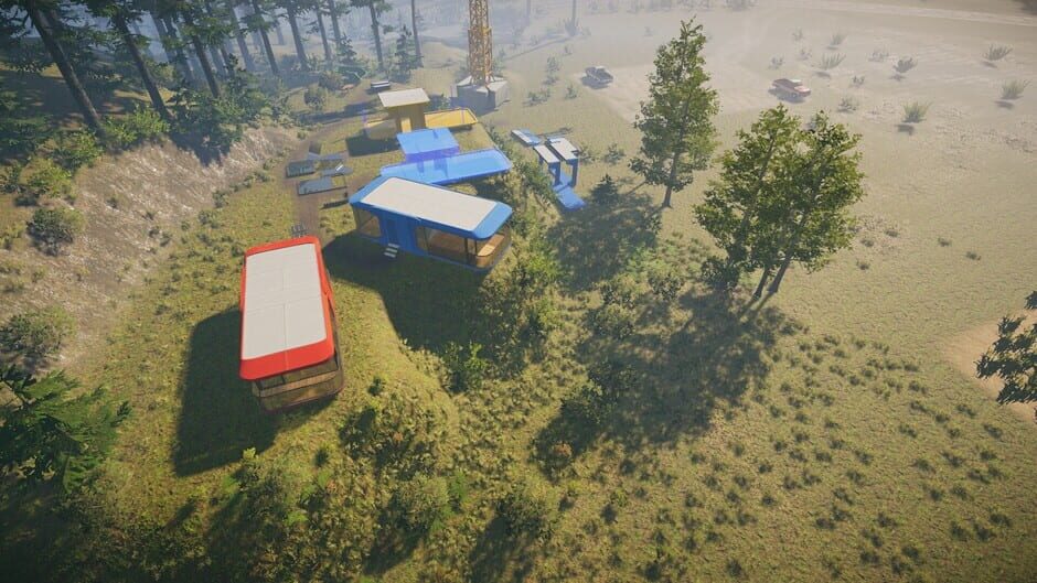 House Builder - Tiny Houses DLC Screenshot