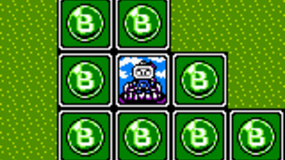 B B-Daman Bakugaiden: Victory he no Michi Screenshot
