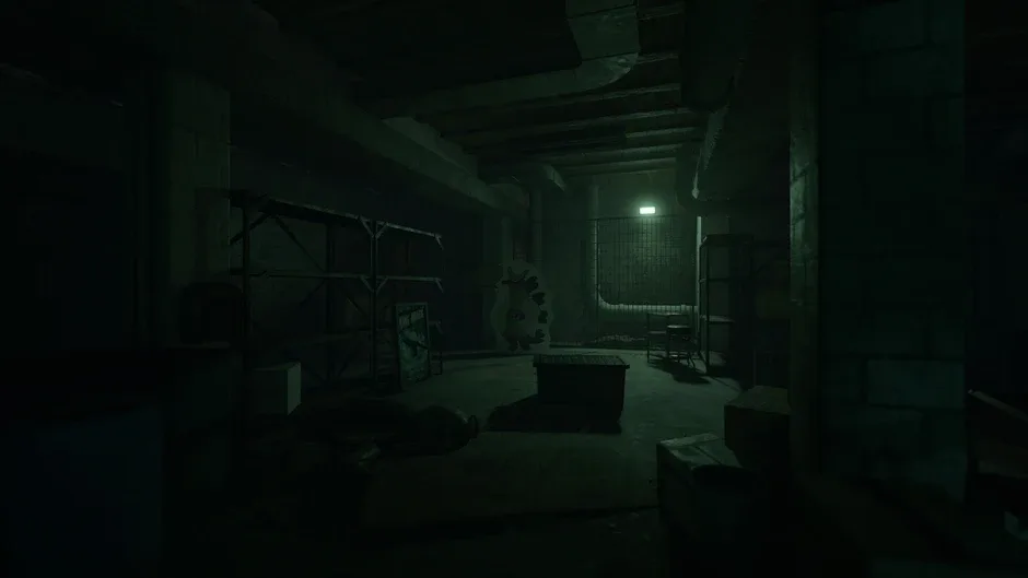 Screenshot de Terrible Lizards