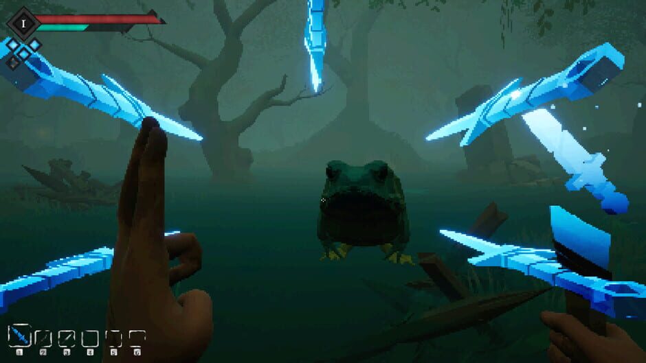 A Short Quest screenshot