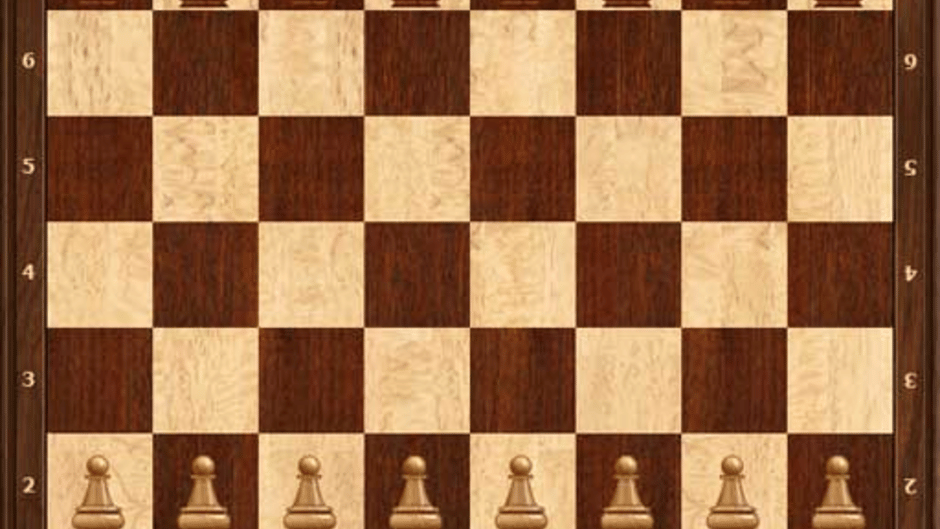 Chess Screenshot