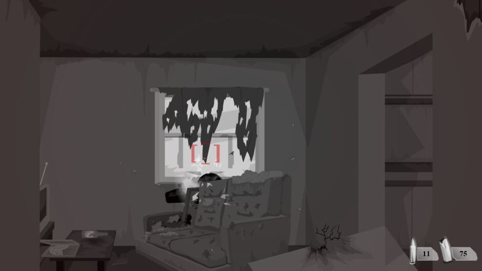 Sift Heads: The Hidden Chapter screenshot