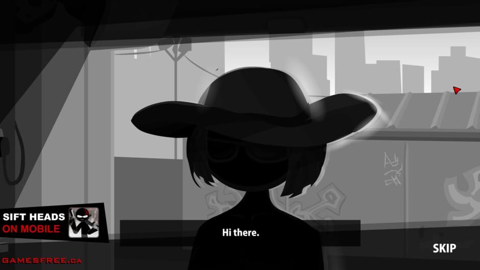 Sift Heads Cartels Act 2 screenshot 1