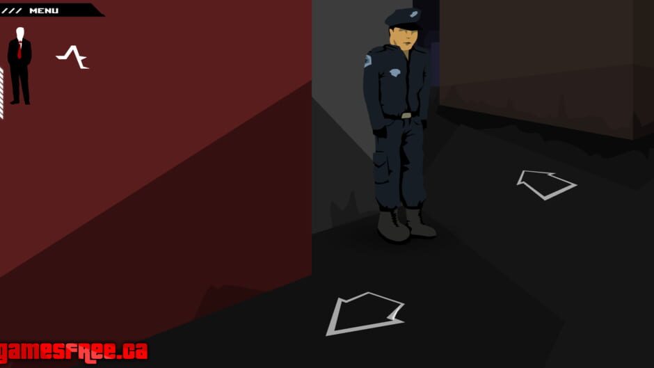 Hitstick 5: Redemption screenshot