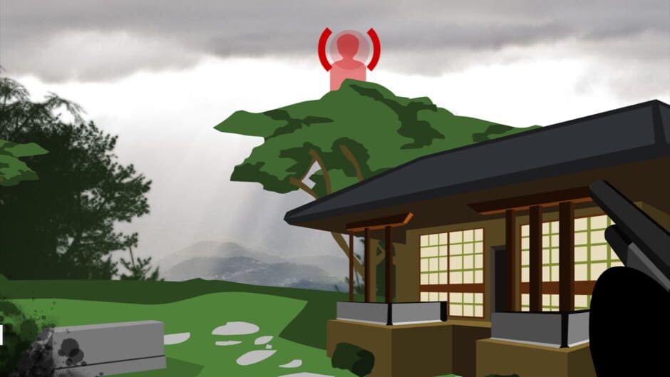 Vinnie's Shooting Yard 2 screenshot