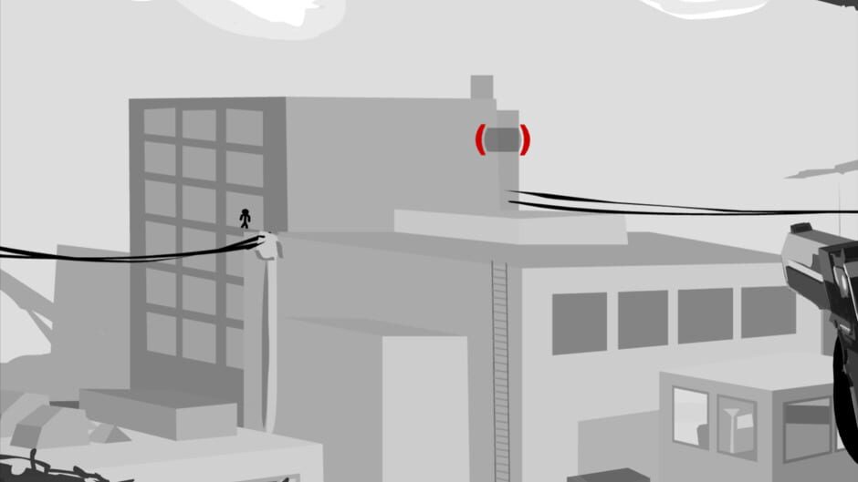 Vinnie's Shooting Yard 4 screenshot