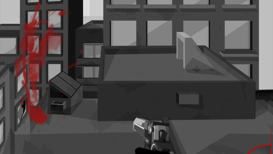 Vinnie's Shooting Yard 5 screenshot